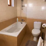 рилски рай Pensionat Samokov