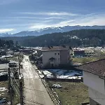 рилски рай Pensionat Samokov