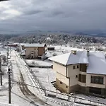 рилски рай * Samokov
