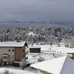 рилски рай Pensionat