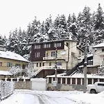 рилски рай * Samokov