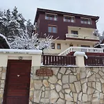 рилски рай Pensionat *