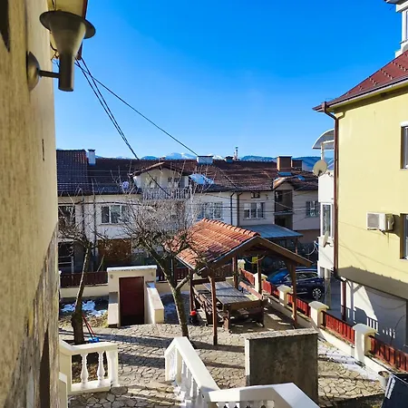 рилски рай Pensionat Samokov