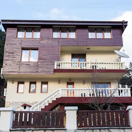 рилски рай * Samokov