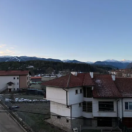 Pensionat рилски рай Samokov