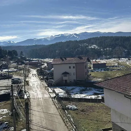 рилски рай Pensiune Samokov