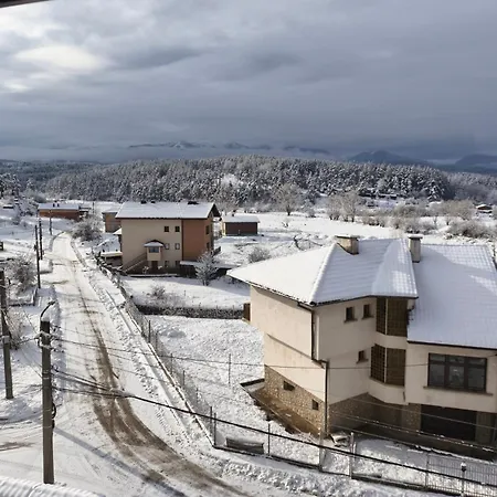 рилски рай * Samokov
