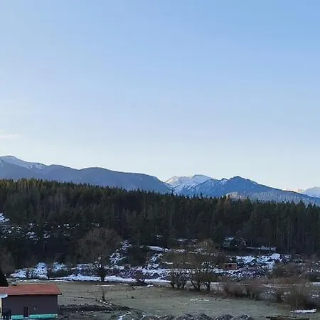рилски рай Samokov