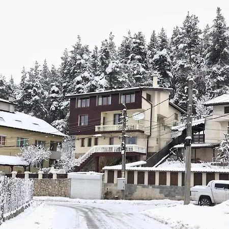 рилски рай * Samokov
